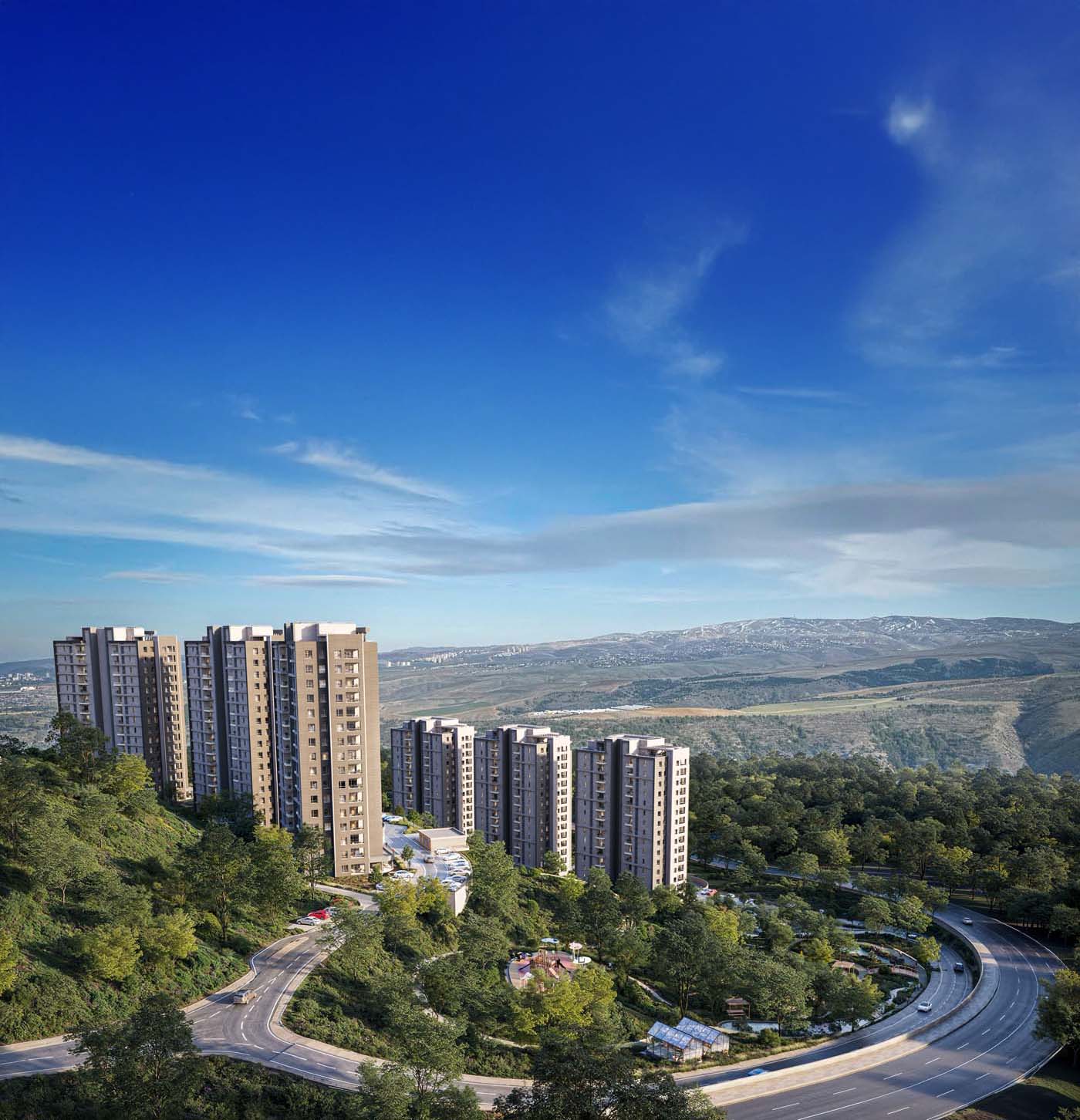 Geleceğin Önü Açık